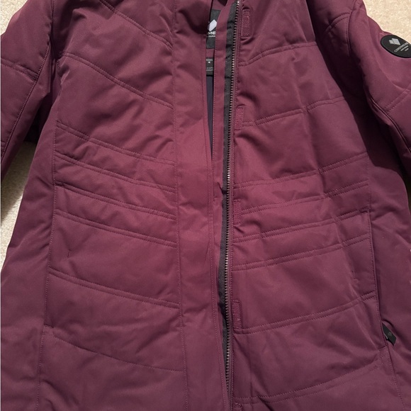 Obermeyer Ski Jacket - Picture 5 of 5